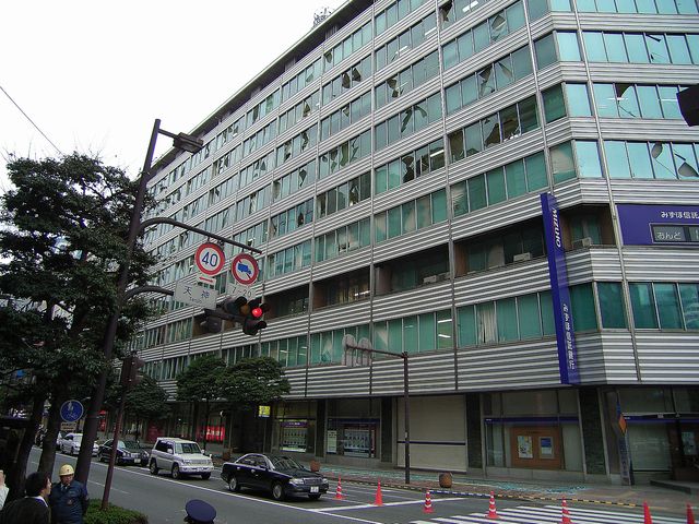 福岡市天神