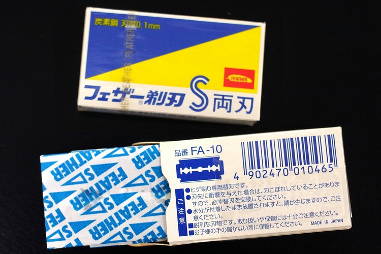 徒手切片