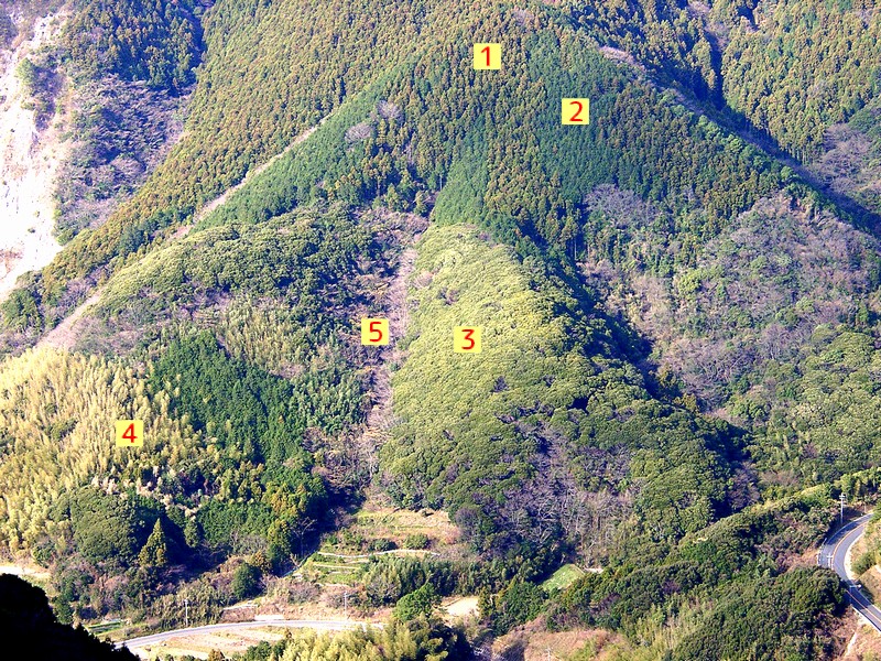宗像市山田
