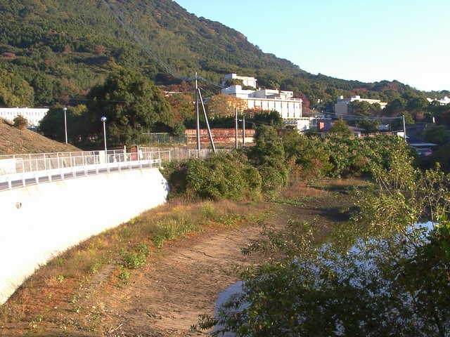 寺田池