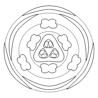 ユリ目