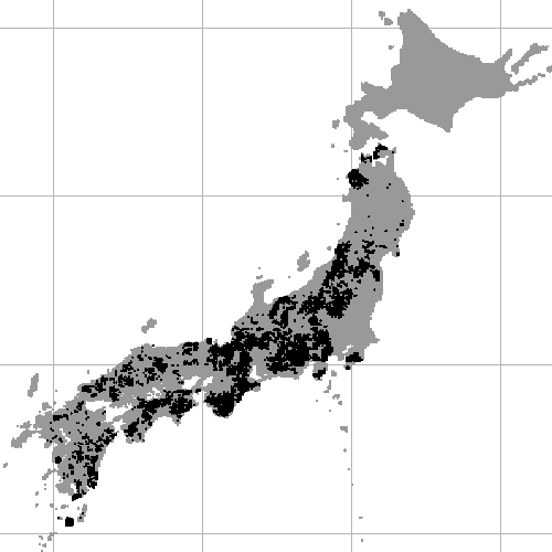 ニホンザル