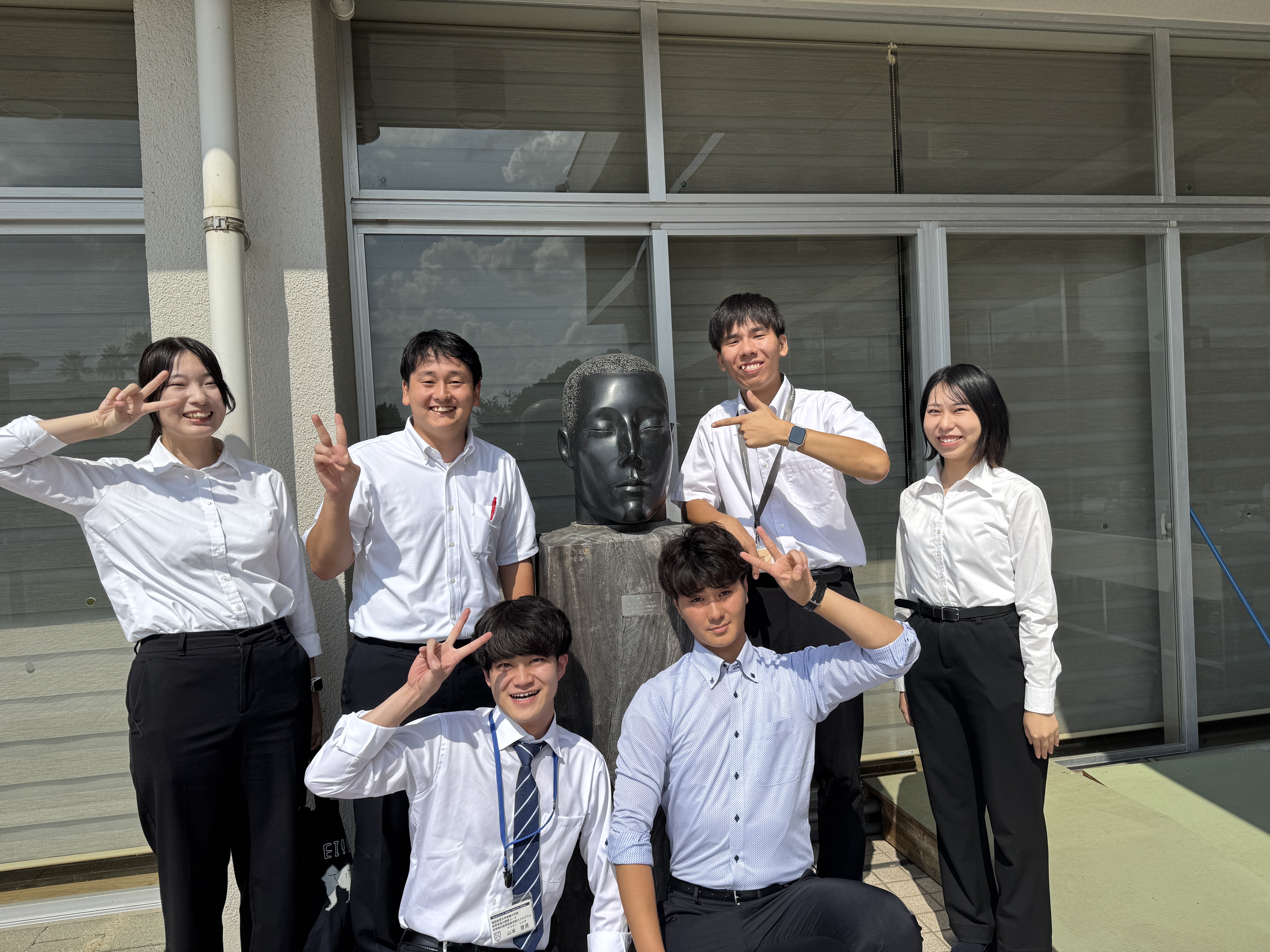 令和6年度前期研究報告会
