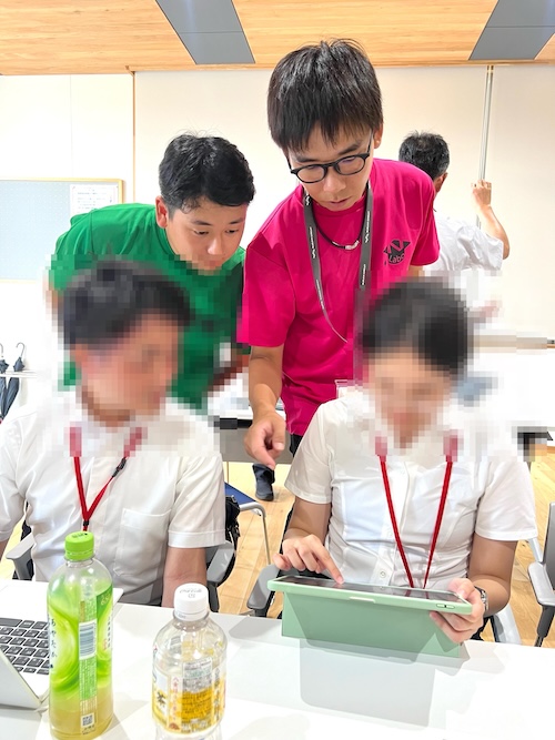 研修写真