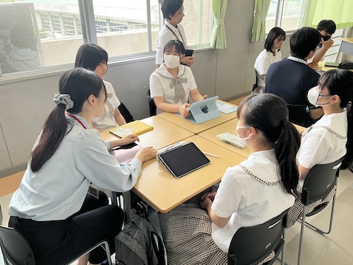 研修写真