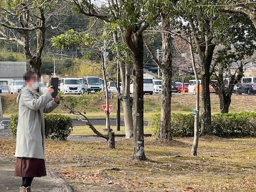 研修写真